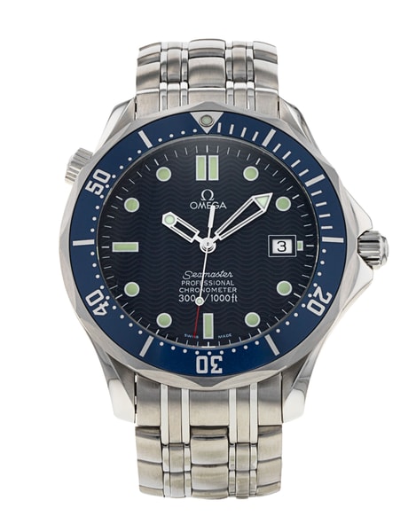 Omega Seamaster 300m 2531.80.00